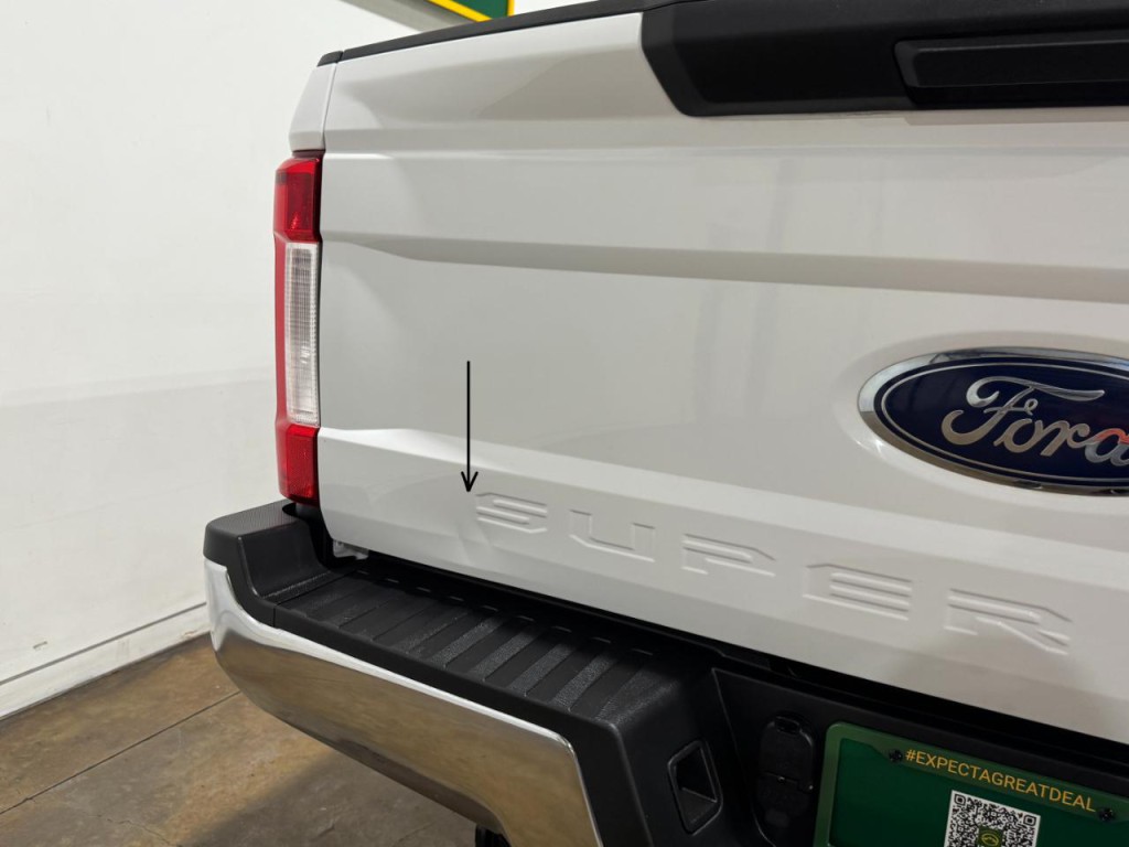 2017 Ford F-350 Image 58