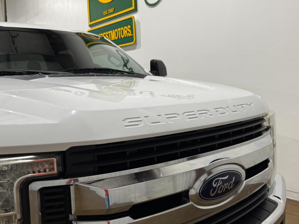 2017 Ford F-350 Image 59