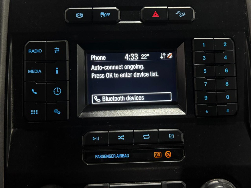2022 Ford F-350 Image 5