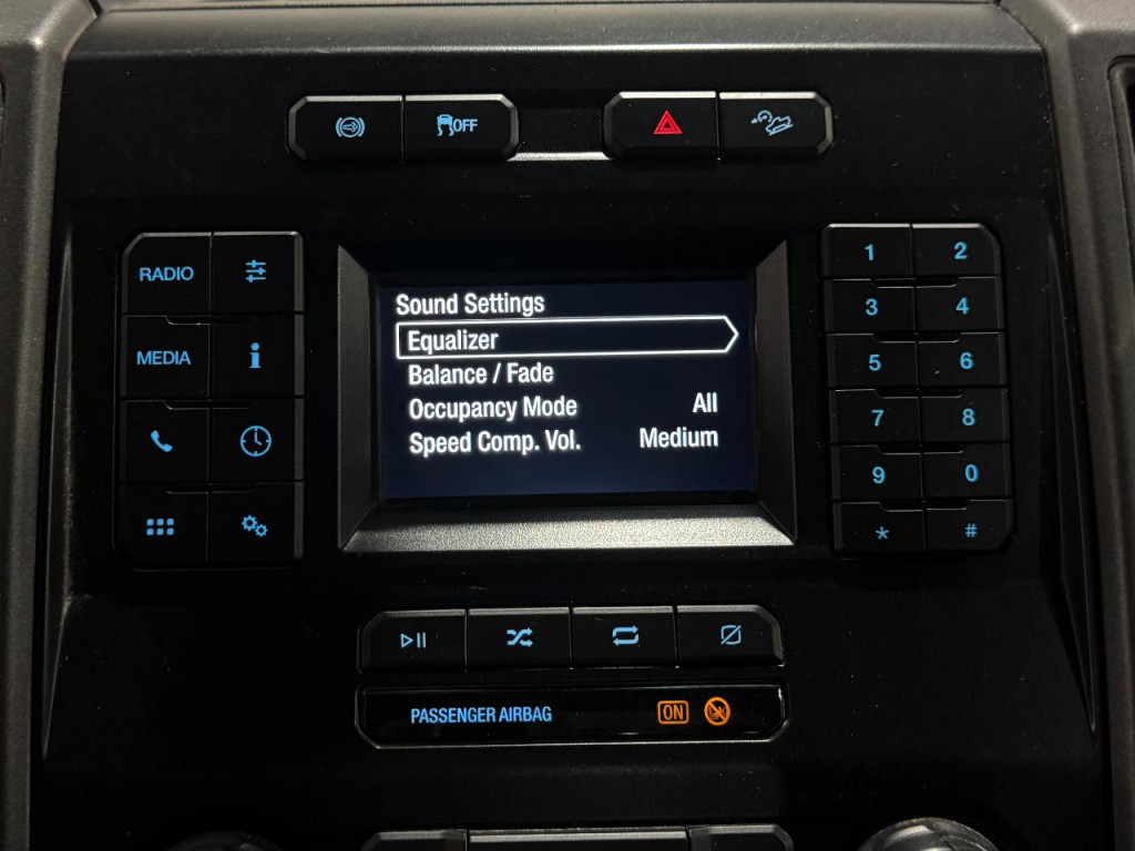 2022 Ford F-350 Image 7