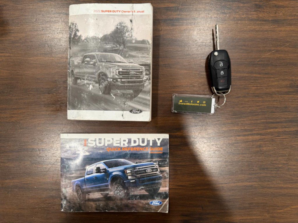 2022 Ford F-350 Image 19
