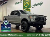 Image for 2020 Ford F-350 LARIAT CREWCAB SHORT 6.7L V8 DIESEL ID: 7445426