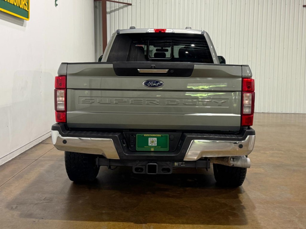 2020 Ford F-350 Image 7