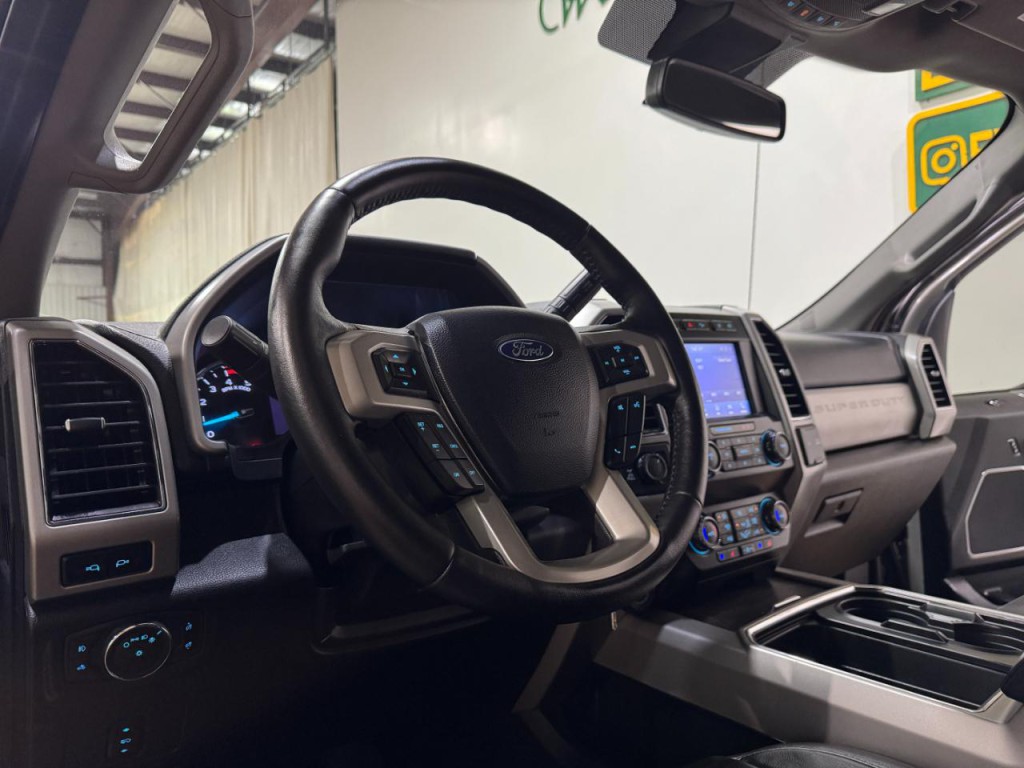 2020 Ford F-350 Image 10
