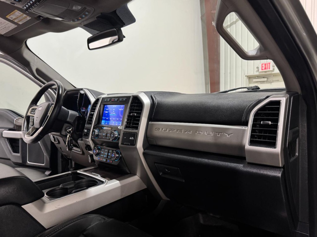 2020 Ford F-350 Image 11