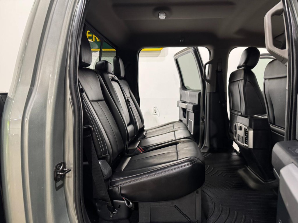 2020 Ford F-350 Image 16