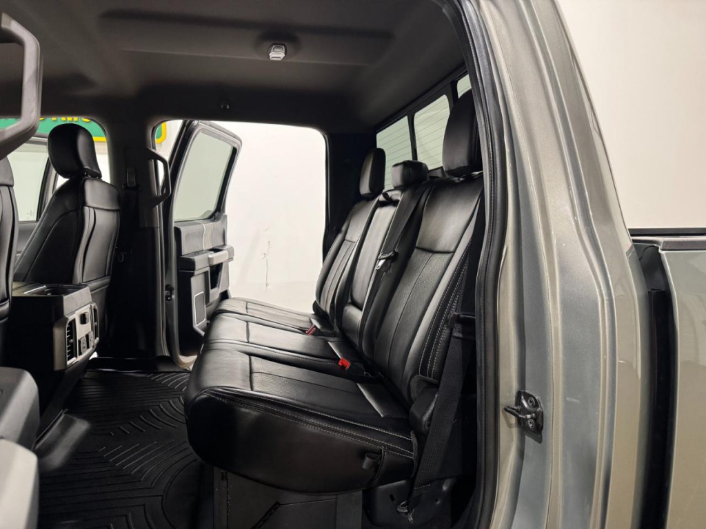 2020 Ford F-350 Image 17