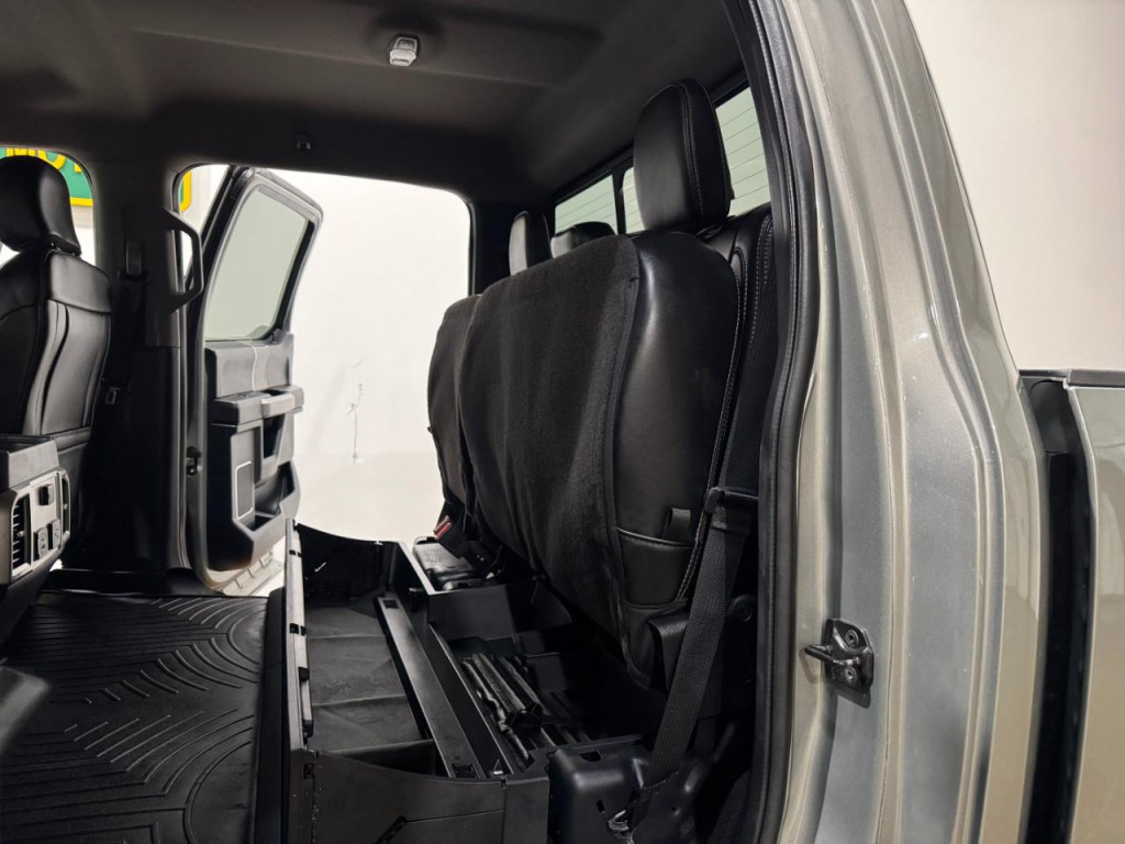 2020 Ford F-350 Image 18