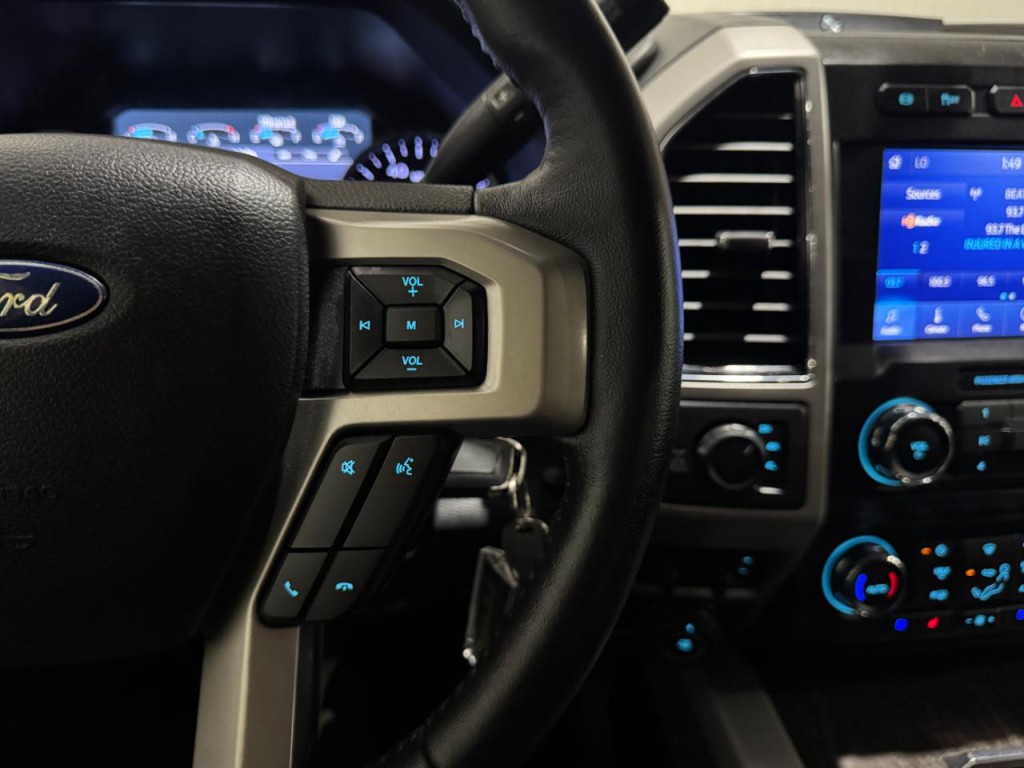 2020 Ford F-350 Image 20