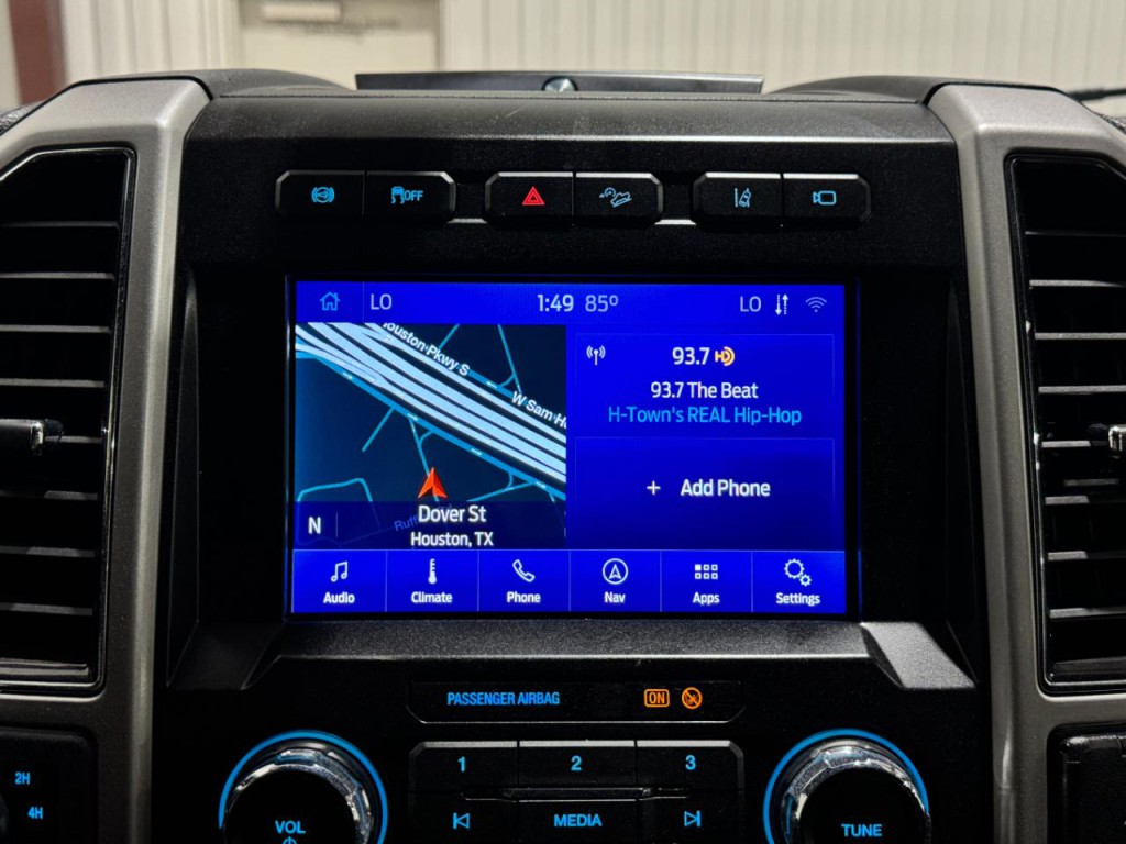 2020 Ford F-350 Image 31
