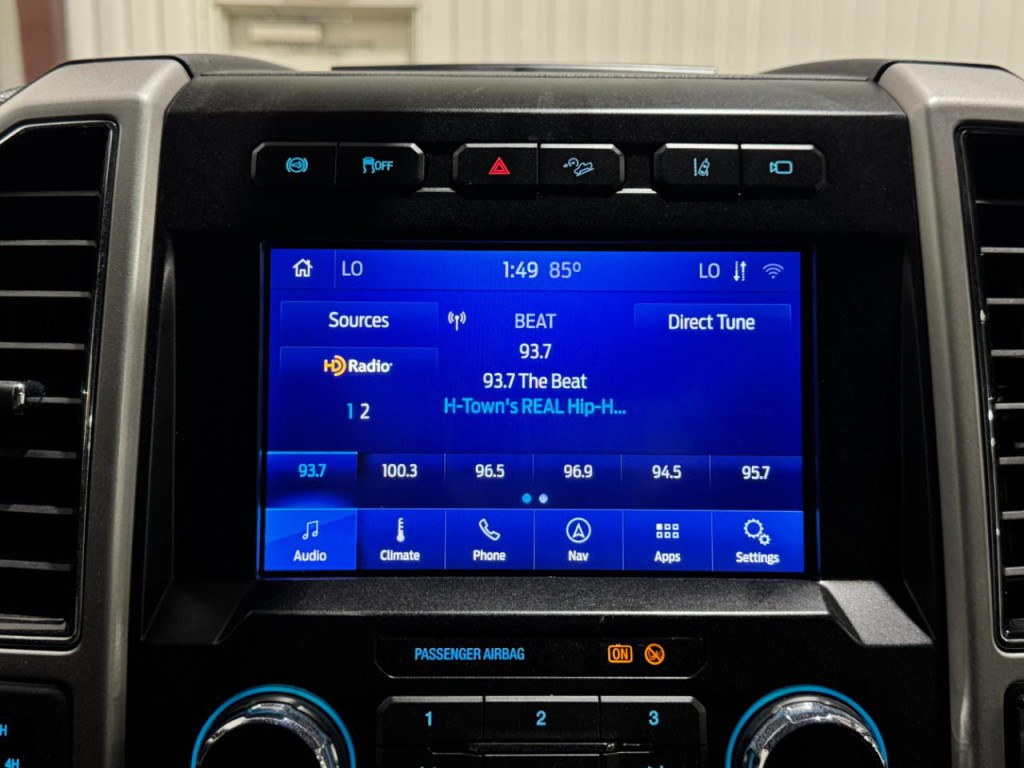 2020 Ford F-350 Image 32