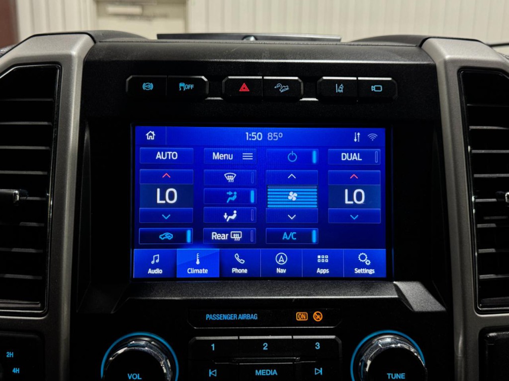 2020 Ford F-350 Image 33