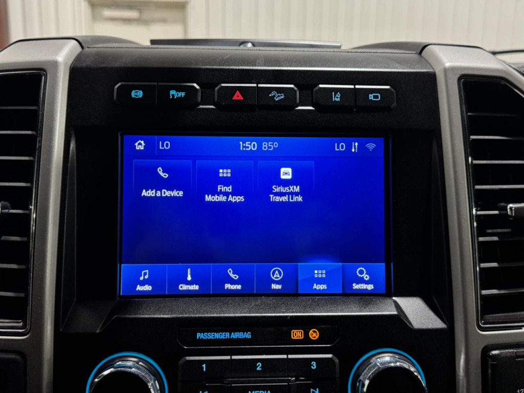 2020 Ford F-350 Image 36