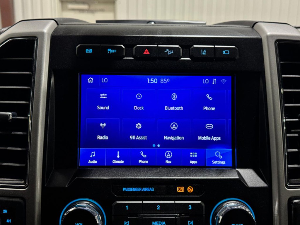 2020 Ford F-350 Image 37