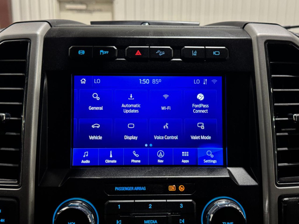 2020 Ford F-350 Image 38