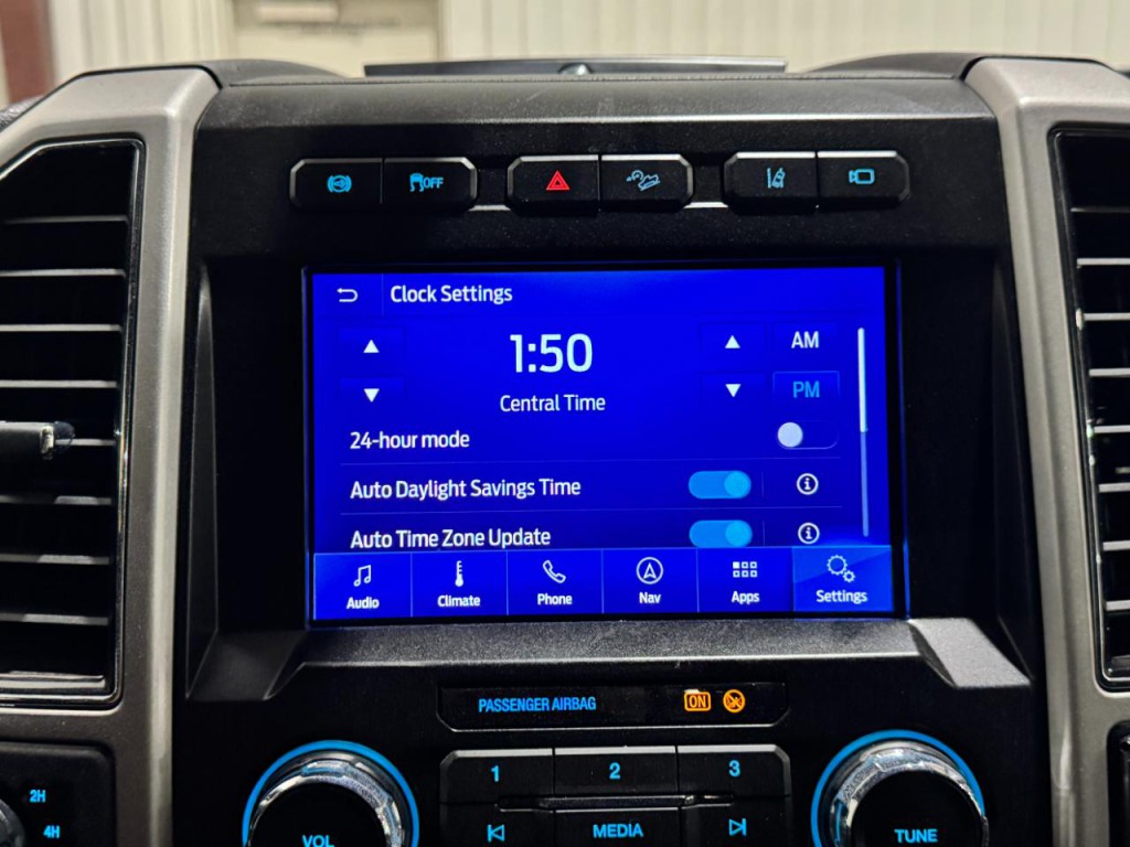 2020 Ford F-350 Image 41