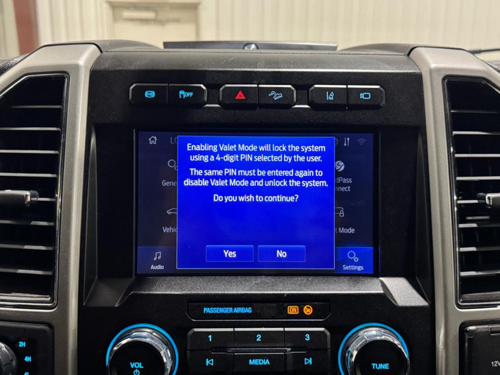 2020 Ford F-350 Image 46