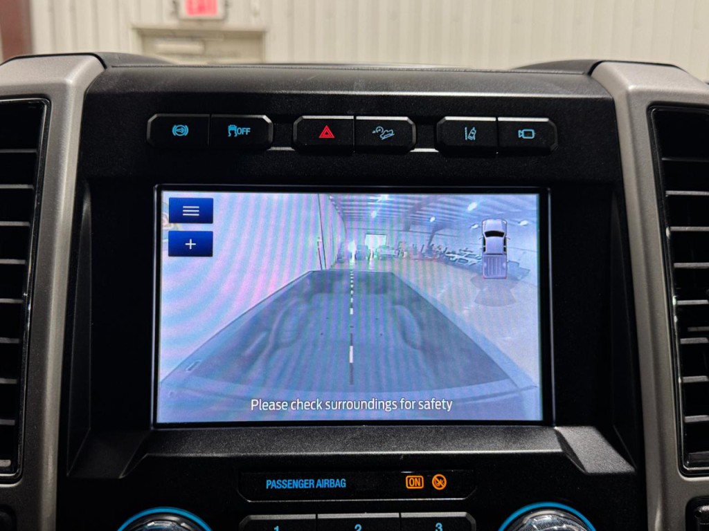 2020 Ford F-350 Image 52
