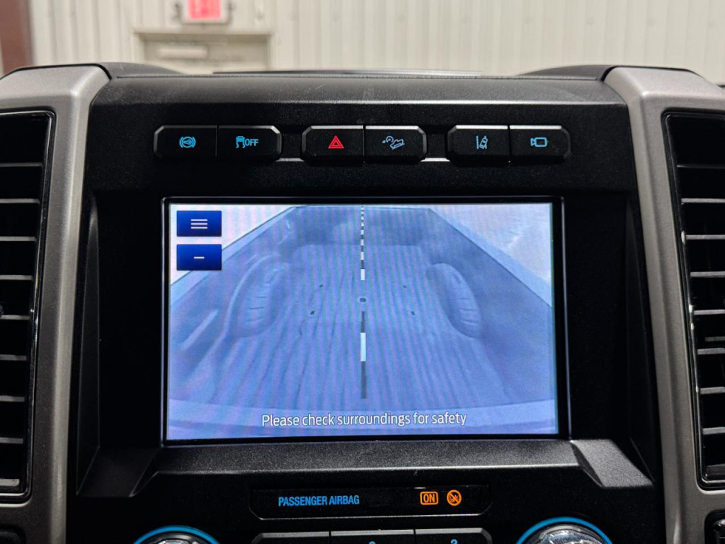 2020 Ford F-350 Image 53