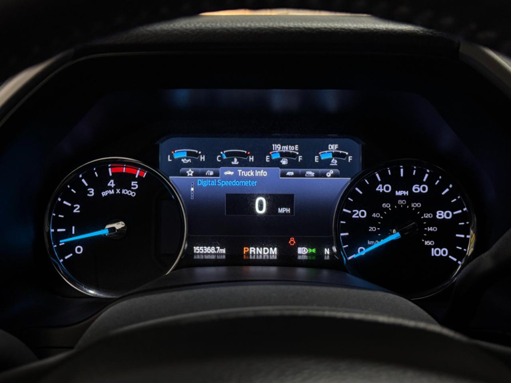 2020 Ford F-350 Image 55