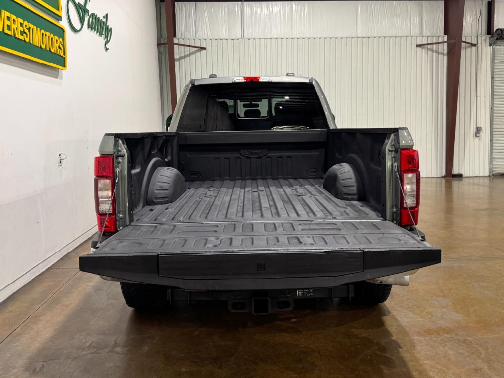 2020 Ford F-350 Image 60