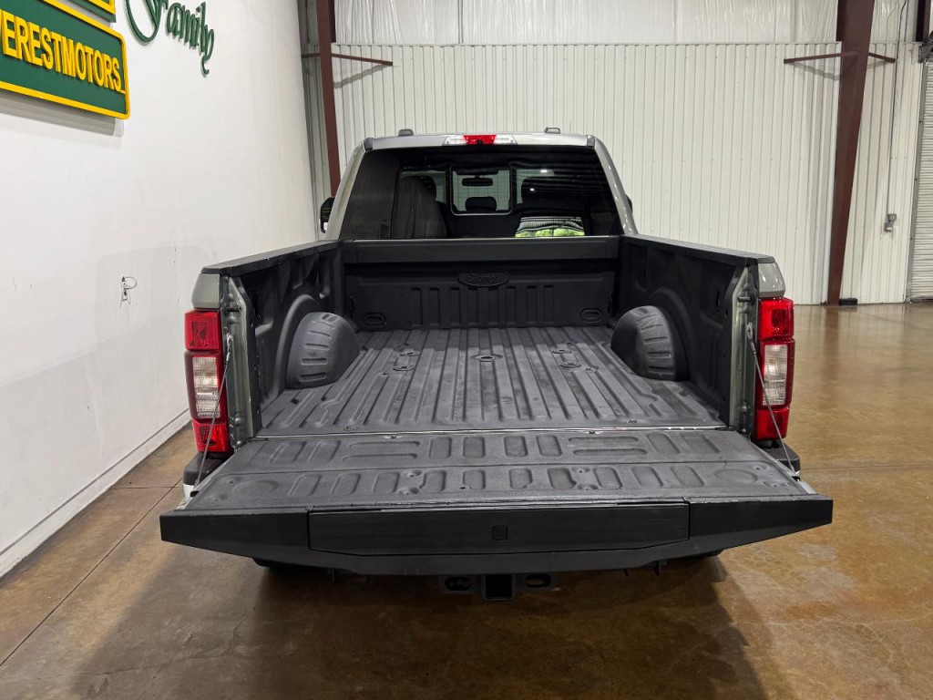 2020 Ford F-350 Image 61