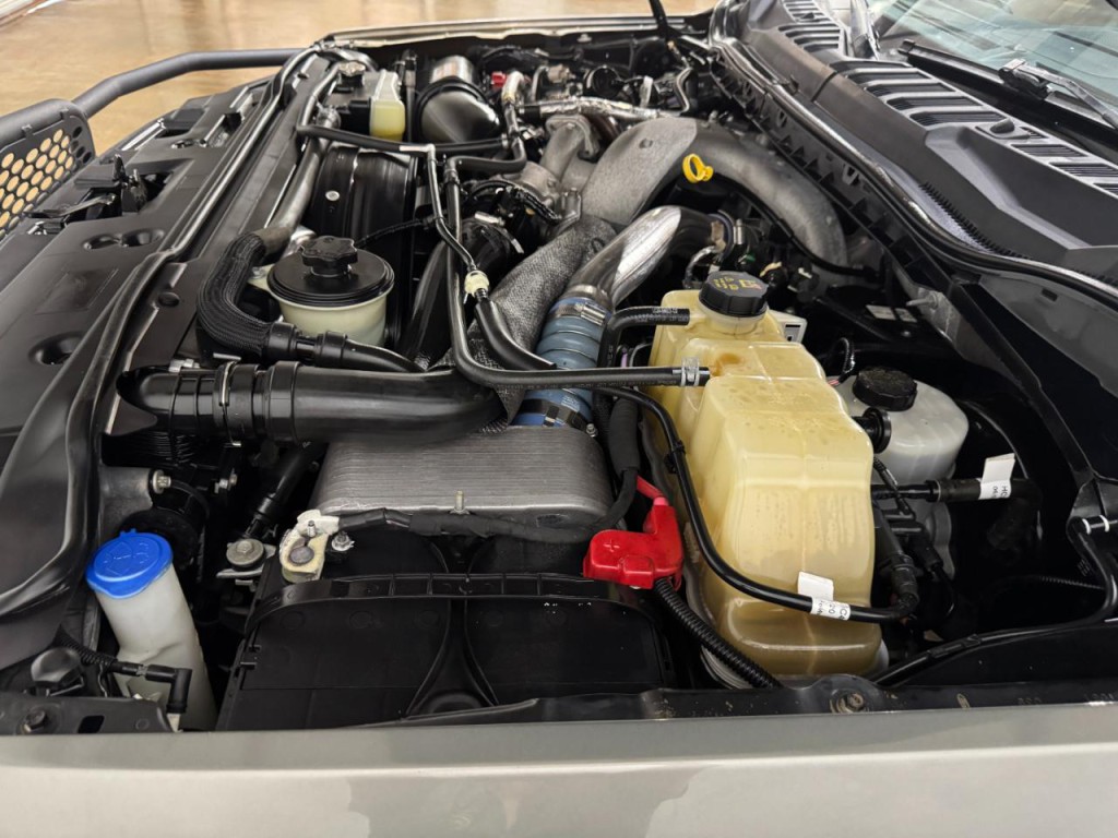 2020 Ford F-350 Image 63