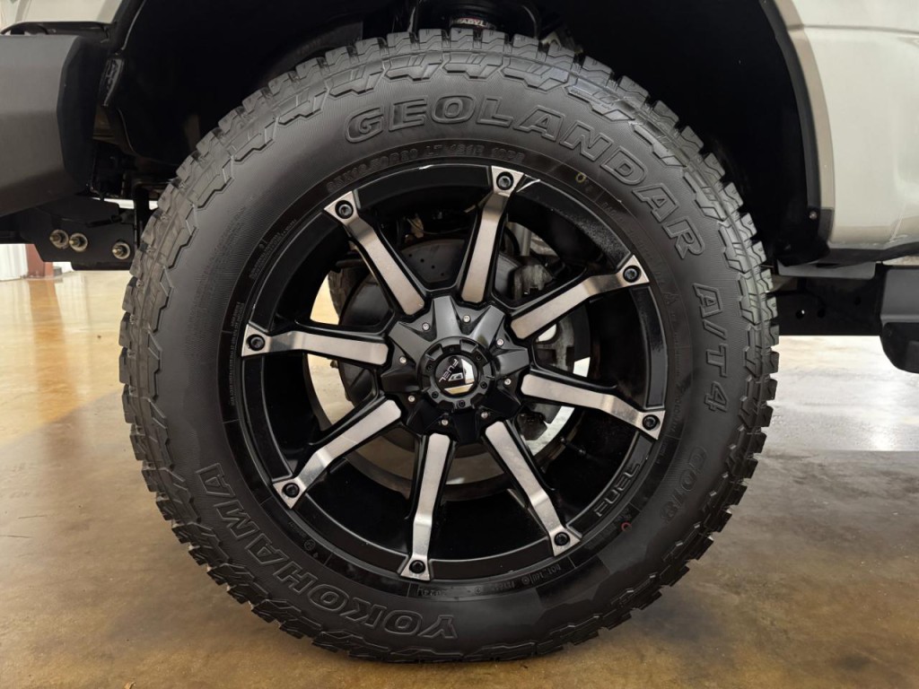 2020 Ford F-350 Image 68