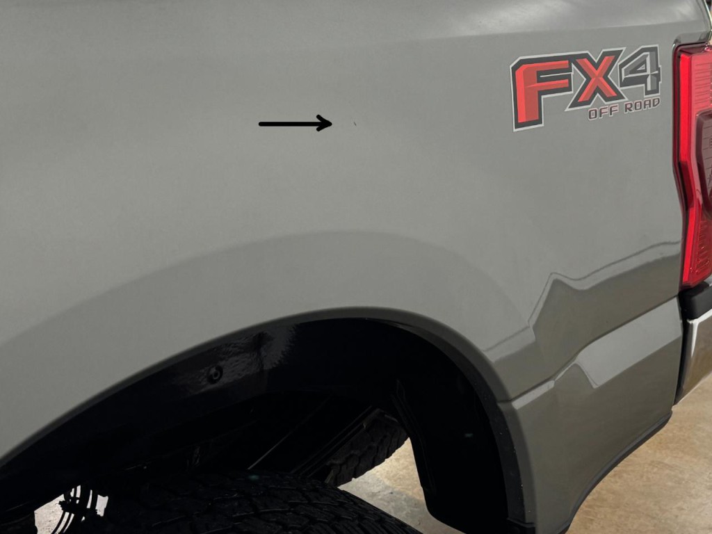 2020 Ford F-350 Image 71