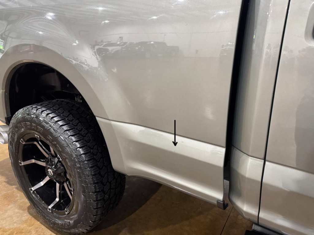 2020 Ford F-350 Image 72