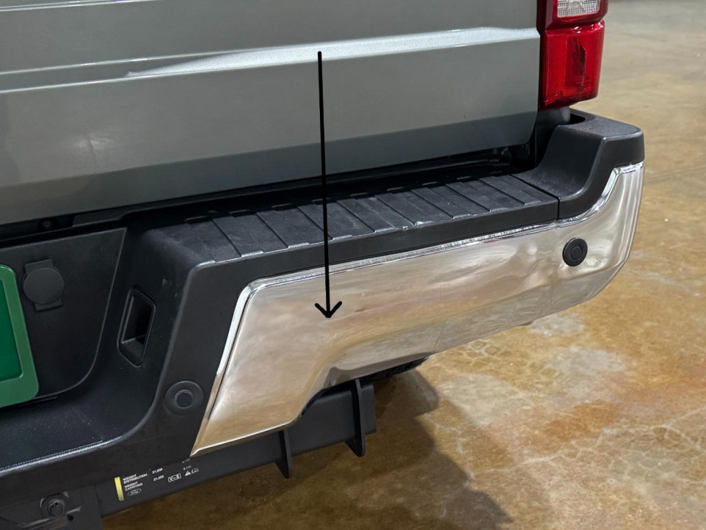 2020 Ford F-350 Image 73