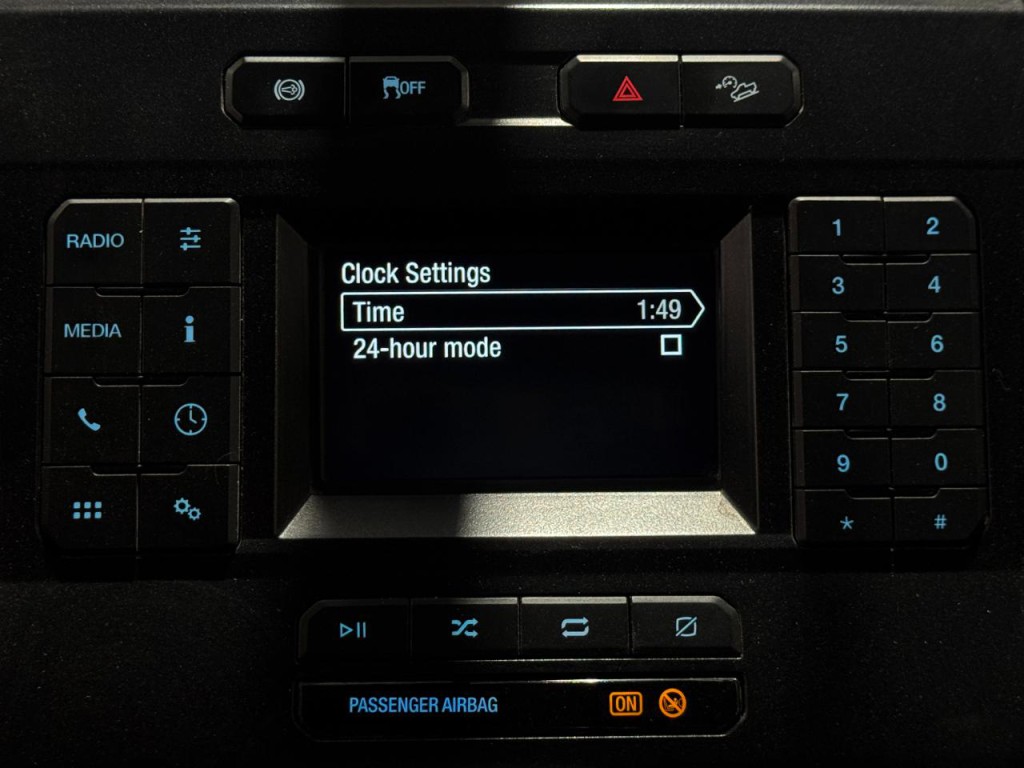 2022 Ford F-350 Image 10