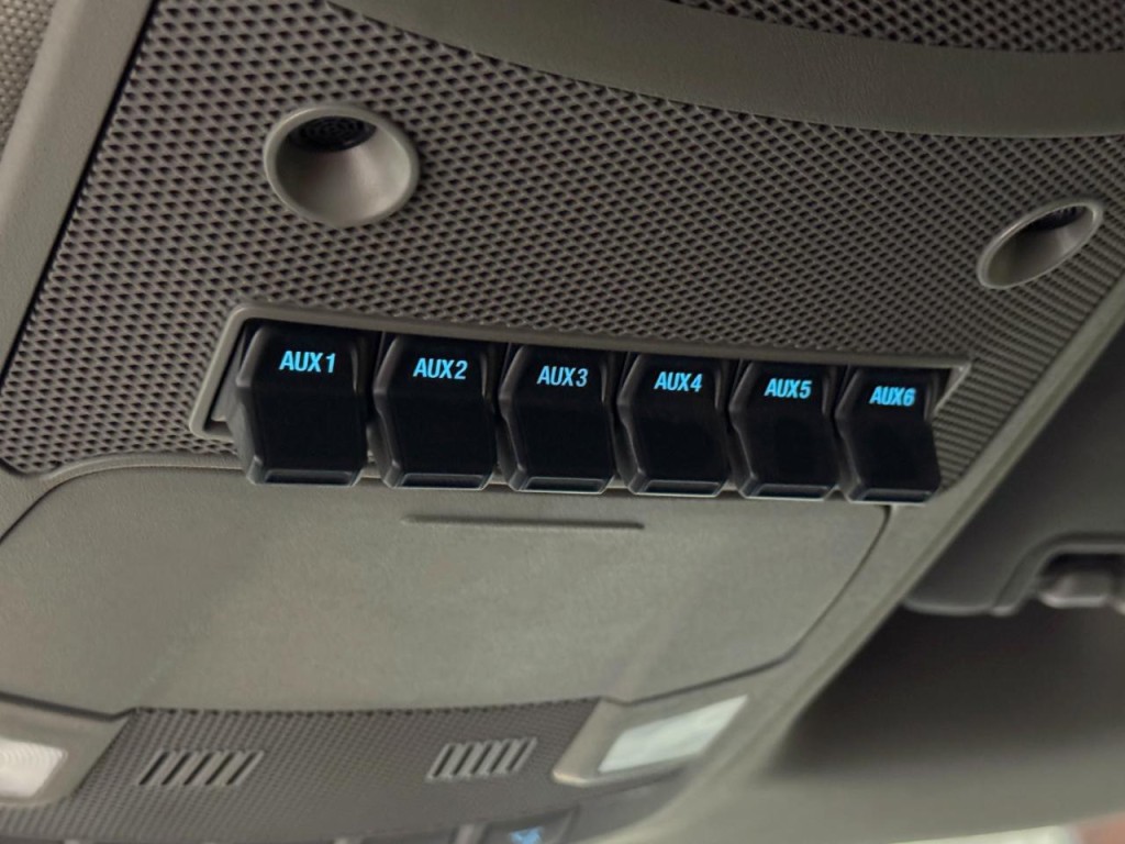 2022 Ford F-350 Image 22