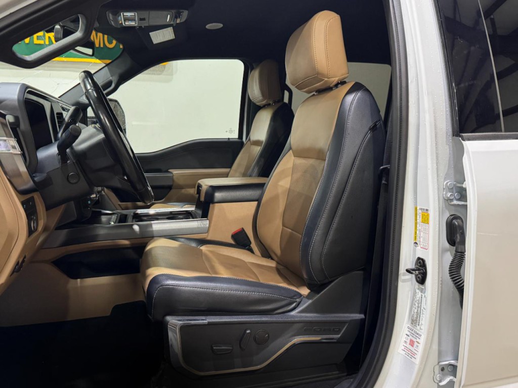2023 Ford F-350 Image 4