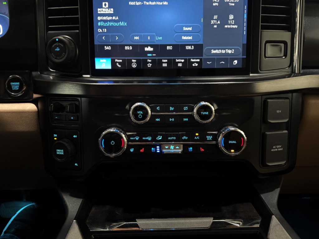 2023 Ford F-350 Image 7