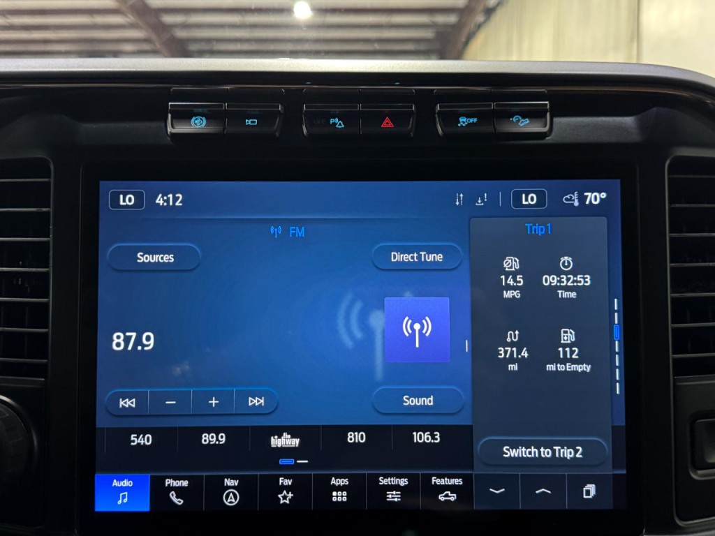 2023 Ford F-350 Image 12