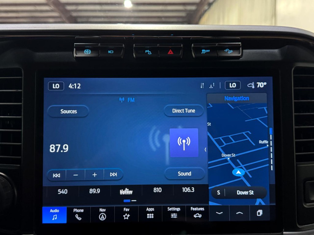 2023 Ford F-350 Image 13