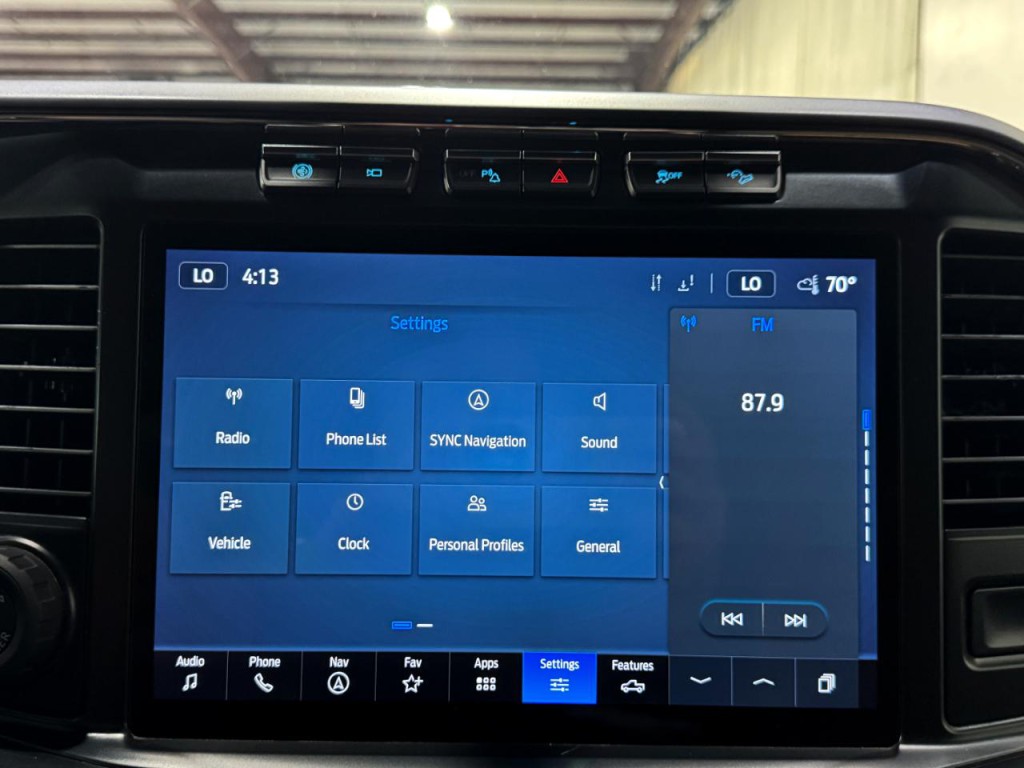2023 Ford F-350 Image 16