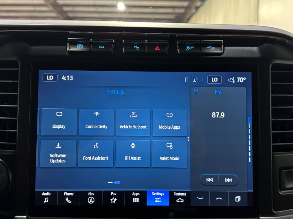 2023 Ford F-350 Image 17