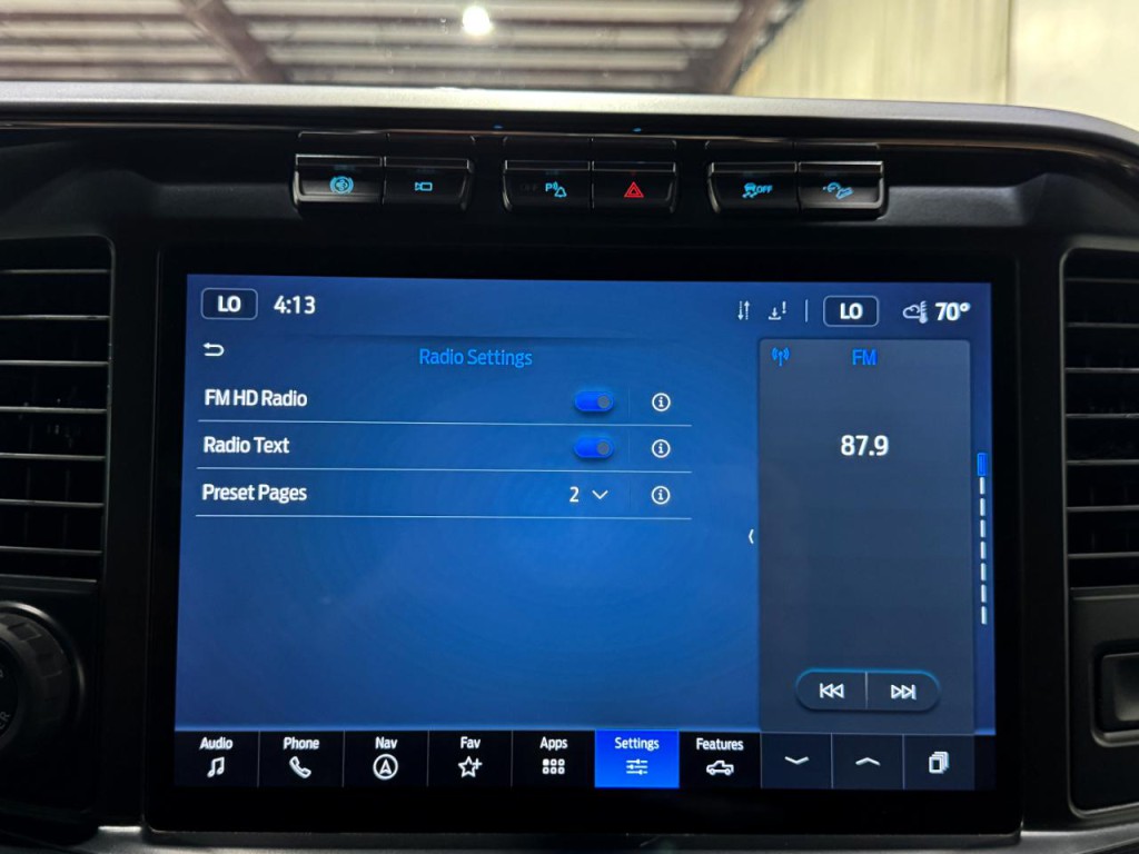 2023 Ford F-350 Image 18