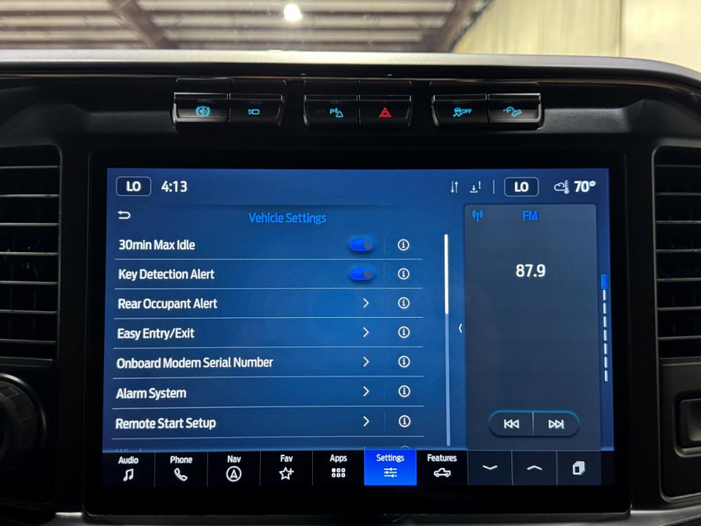2023 Ford F-350 Image 19