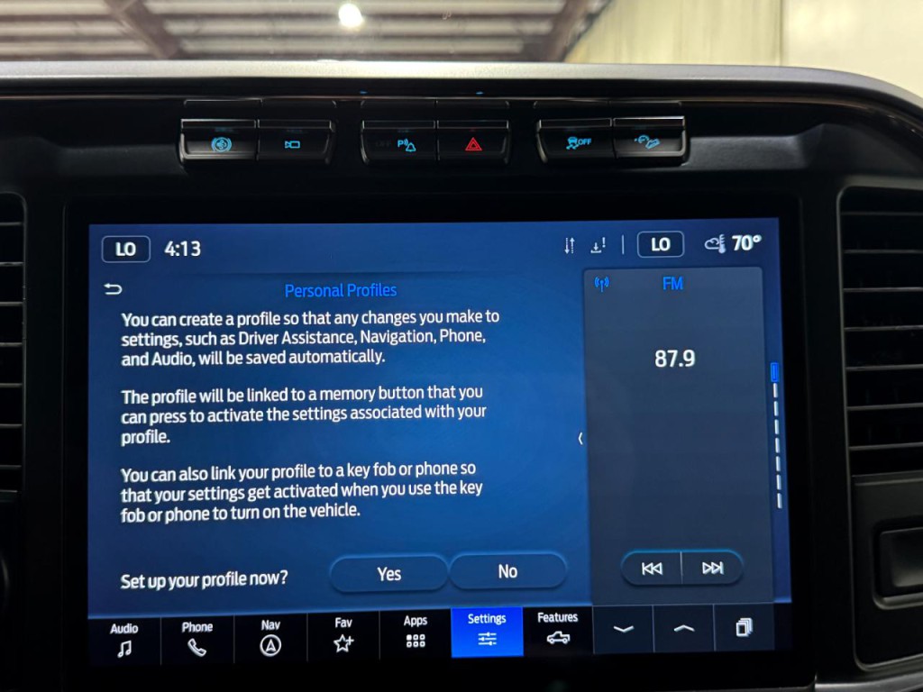 2023 Ford F-350 Image 20