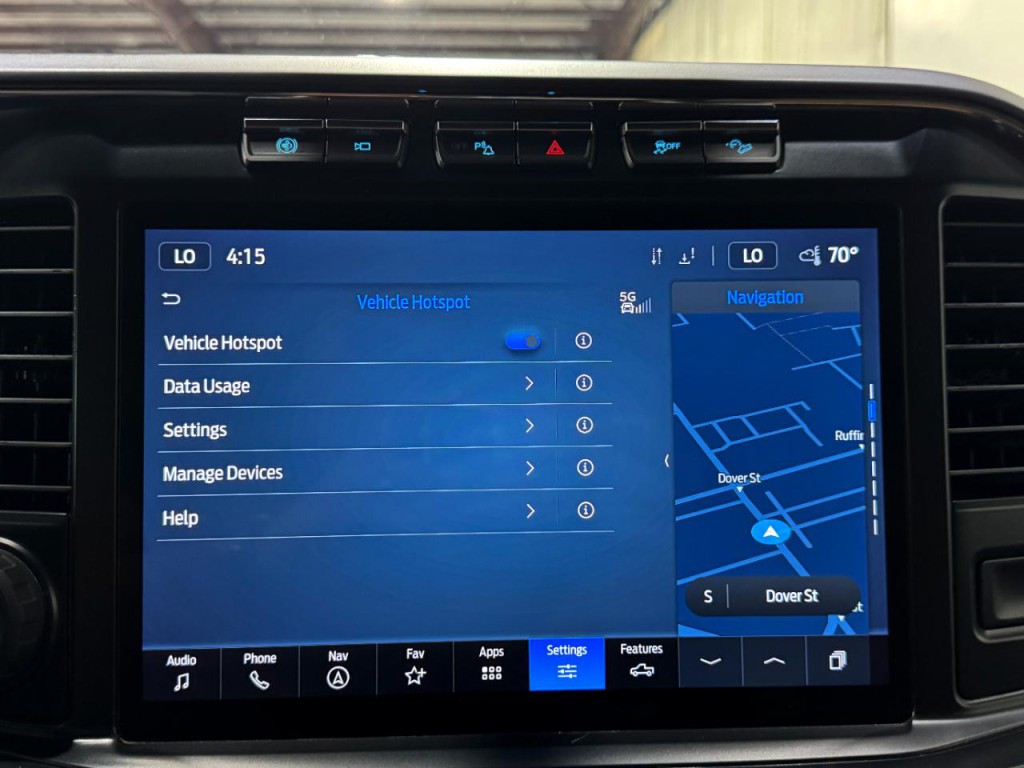2023 Ford F-350 Image 30