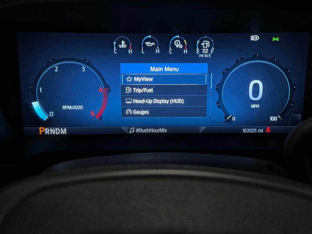 2023 Ford F-350 Image 34