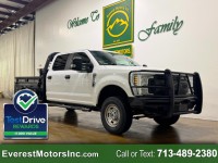 Image for 2019 Ford F-250 XL CREWCAB 8FT FLATBED 6.2L V8 GAS ID: 7449159