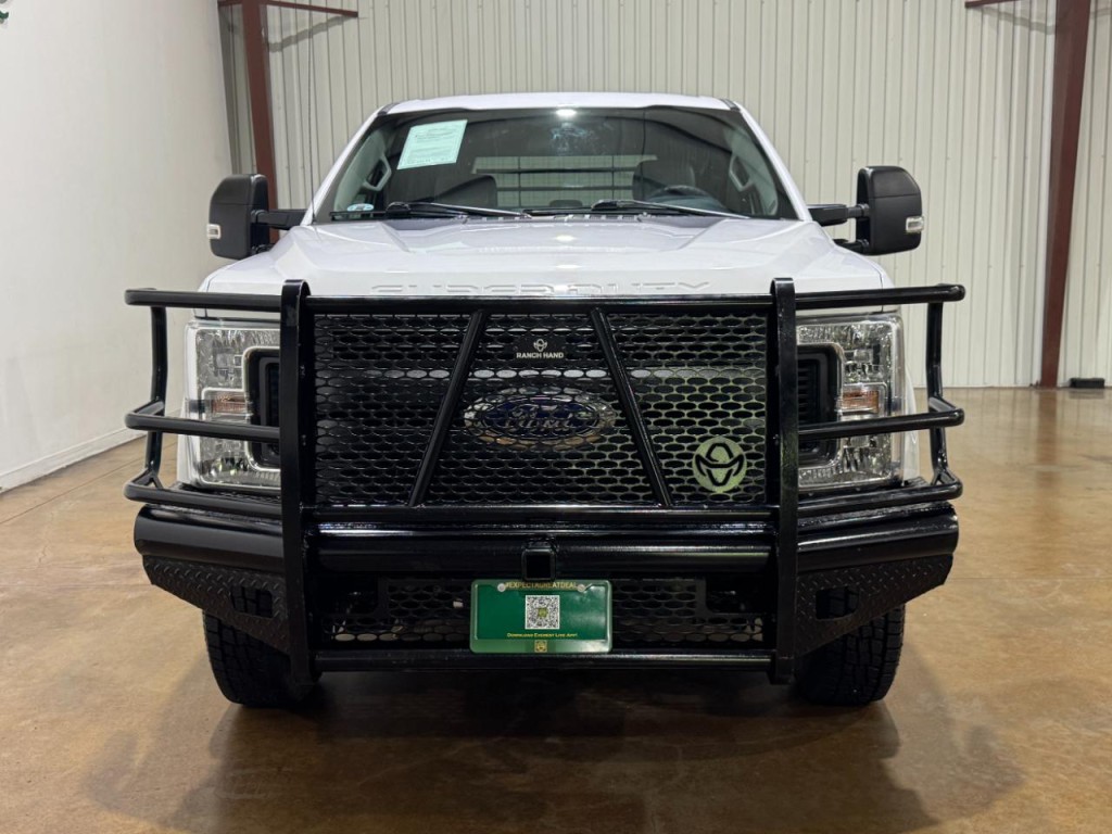2019 Ford F-250 Image 2