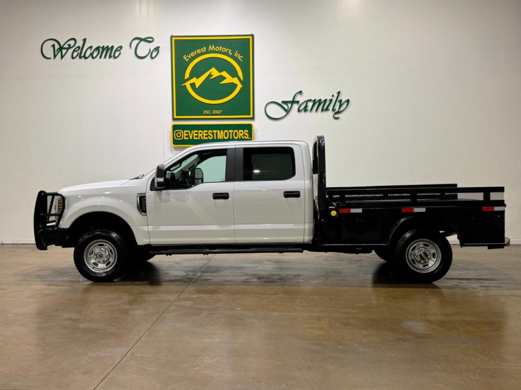 2019 Ford F-250 Image 5