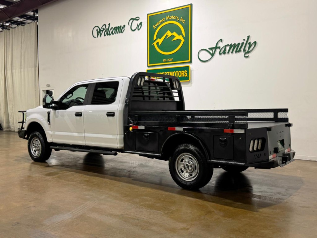 2019 Ford F-250 Image 6