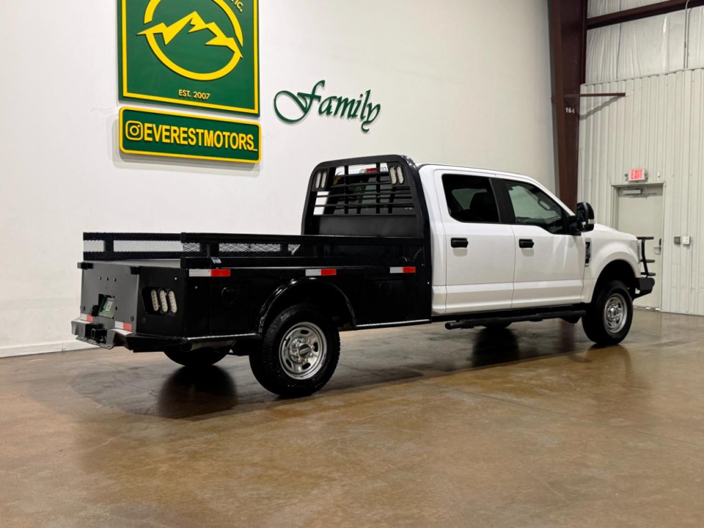 2019 Ford F-250 Image 8