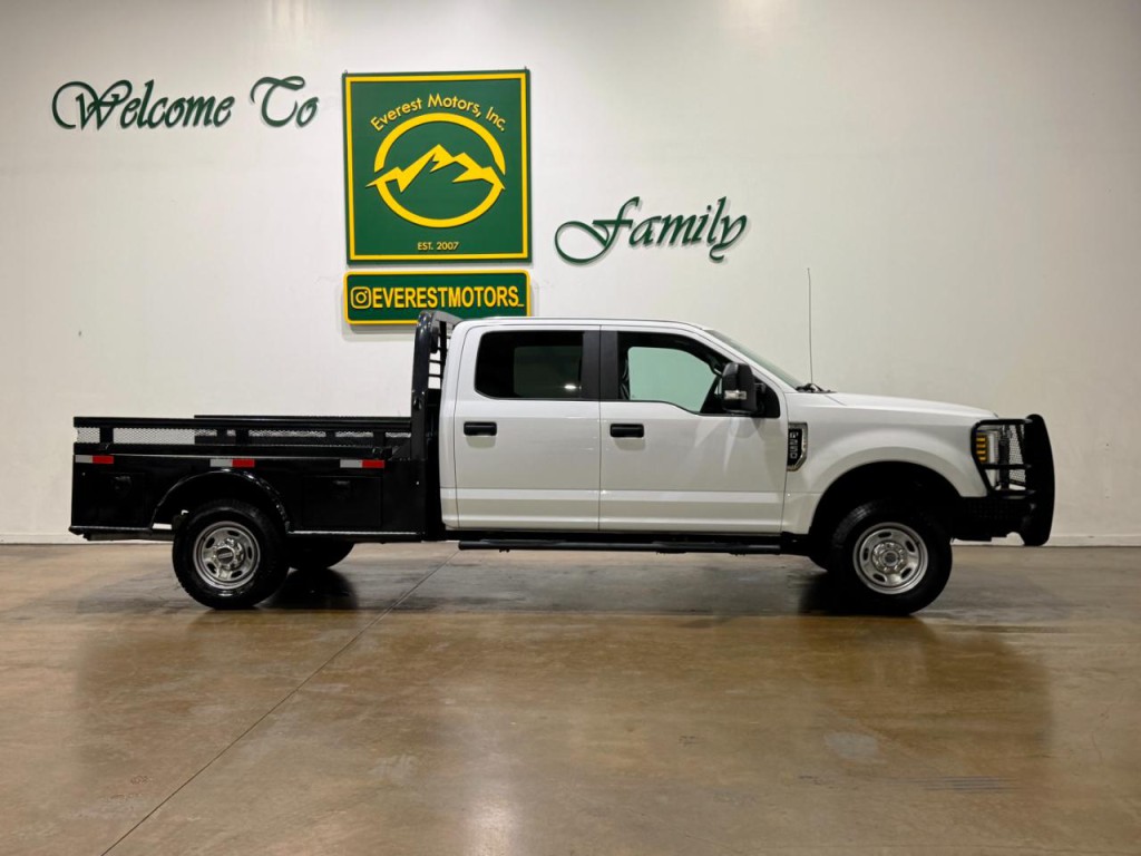 2019 Ford F-250 Image 9